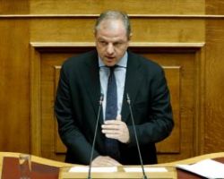 Δήλωση του Βουλευτή Διονύση Σταμενίτη για το φυσικό αέριο στα  Γιαννιτσά.