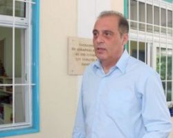 Βελόπουλος: Δεν πρόκειται να συνεργαστώ με τον Κυριάκο Μητσοτάκη και με τη Νέα Δημοκρατία.