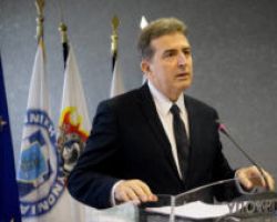 Παραιτήθηκε η ηγεσία της ΕΛ.ΑΣ. – «Αξιοκρατικές κρίσεις» προαναγγέλλει ο Χρυσοχοΐδης