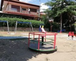 Ολοκληρώνεται το έργο της αναβάθμισης των παιδικών χαρών στον Δήμο Έδεσσας