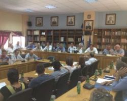 Γ. Σηφάκης : Η χρηματοδότηση της αποχέτευσης και του βιολογικού καθαρισμού της Άρνισσας ναυαρχίδα των μέτρων που ελήφθησαν από την προηγούμενη κυβέρνηση για την προστασία της λίμνης Βεγορίτιδας