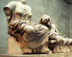 Δανεισμός τέλος: «Αν θέλετε τα Γλυπτά του Παρθενώνα, αναγνωρίστε ότι είναι δικά μας», λέει το Βρετανικό Μουσείο