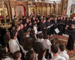 Άρχισαν οι εγγραφές στην Σχολή Βυζαντινής Μουσικής της Ιεράς Μητροπόλεως Εδέσσης, Πέλλης και Αλμωπίας