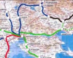 Τζάκρη: Η επέκταση του Δυτικού Προαστιακού της Θεσσαλονίκης στην Έδεσσα μέσω  Γιαννιτσών πρέπει να αποτελεί προτεραιότητα κάθε κυβέρνησης