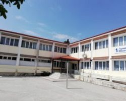 Δήμος Έδεσσας: Συντηρήσεις σχολείων δευτεροβάθμιας εκπαίδευσης