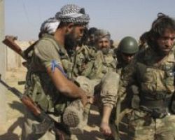 Κυρώσεις & εμπάργκο όπλων: Έρχεται ευρωπαϊκή «απάντηση» στην τουρκική εισβολή στη Συρία
