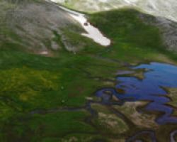 Οι επιβλητικές, άγνωστες λίμνες της Πίνδου -Σε υψόμετρο πάνω από 2.000 μ. [εικόνες]