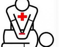Ημερίδα με θέμα «Βασικές Αρχές Πρώτων Βοηθειών» με συνδιοργανωτές την Περιφερειακή Ενότητα Πέλλας και την Μονάδα Υγείας Έδεσσας