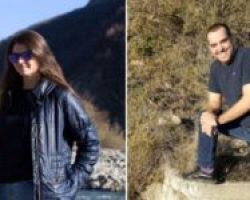 Αλβανία: Η σύντροφος του γιου του Ράμα ανάμεσα στα θύματα