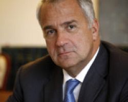 Βορίδης:«Η αναδιοργάνωση του ΕΛΓΑ με την συμμετοχή της ιδιωτικής ασφάλισης θα γίνει προς όφελος των παραγωγών»