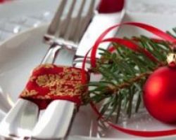 Χριστουγεννιάτικο τραπέζι για όλους – Δήμος Σκύδρας