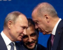 Τουρκική εφημερίδα: Η Ρωσία σχεδιάζει να αναγνωρίσει το ψευδοκράτος