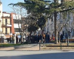 Γκόνος Γιώτας: Το Μνημόσυνο για τον Μεγάλο Μακεδονομάχο στα Γιαννιτσά