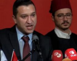 Προκλητικός μειονοτικός δήμαρχος στη Ροδόπη -Αποκάλεσε «μητέρα πατρίδα» την Τουρκία
