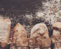 Κορωνοϊός: 600 αρτοποιεία της Θεσσαλονίκης κάνουν ντελίβερι φρέσκο ψωμί