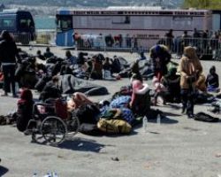 Κλειστό κέντρο για απελάσεις «εξπρές» στη Βόρεια Ελλάδα
