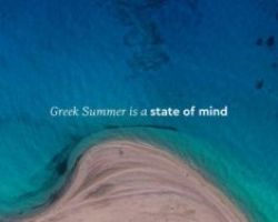 Τι σημαίνει ελληνικό καλοκαίρι – Το σποτ της καμπάνιας για τον τουρισμό