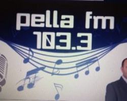 Συνέντευξη Βασιλειάδη στον PELLA FM 103,3- ΑΟΖ Ελλάδας-Ιταλίας, χαλαζοπτώσεις και κανονικότητα τα θέματα που σχολιάστηκαν