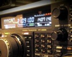 Π.Ε.Πέλλας «Προκήρυξη εξετάσεων για την απόκτηση Πτυχίου Ραδιοερασιτέχνη Ά  περιόδου 2020»