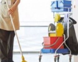 Δήμος Έδεσσας: Πρόσληψη προσωπικού σε υπηρεσίες καθαρισμού σχολικών μονάδων