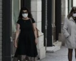 Κορονοϊός – Άρειος Πάγος: αυτόφωρο για όσους αρνούνται τη μάσκα