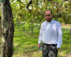 Λάκης Βασιλειάδης: «Ανάγκη στήριξης των εποχιακά εργαζόμενων»