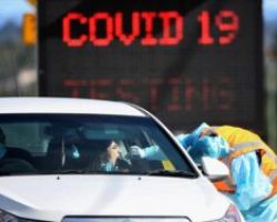 Δωρεάν έλεγχοι ανίχνευσης του κορωνοϊού στο Δήμο Σκύδρας μέσα από το αυτοκίνητο των δημοτών
