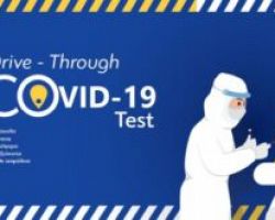 Δήμος Πέλλας : Δωρεάν drive through covid test