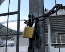Μοναδική εξαίρεση από το lockdown ο αγώνας του ΠΑΟΚ – Αϊντχόφεν