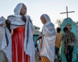 Νίκη για τα ανθρώπινα δικαιώματα: Στο Σουδάν απαγορεύτηκαν οι παιδικοί γάμοι και οι κλειτοριδεκτομές
