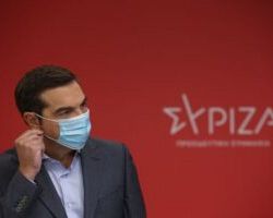 ΣΥΡΙΖΑ: θέλει «προοδευτική διακυβέρνηση» με ΚΚΕ, ΜέΡΑ25 και ΚΙΝΑΛ