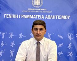 Μαζικότατη η συμμετοχή των σωματείων από όλη την Ελλάδα στον διαδικτυακό διάλογο «Συμπαίκτες στη Μεταρρύθμιση» με τον  Υφυπουργό Αθλητισμού