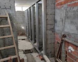 Δήμος Έδεσσας: Κατασκευές και εκτεταμένες συντηρήσεις σε σχολικά κτίρια