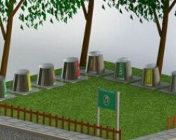 «Πράσινο Σημείο» στον Δήμο Έδεσσας