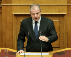 Διονύσης Σταμενίτης: «Τα Eλληνικά Πανεπιστήμια θα πάρουν τη θέση που τους  αξίζει».