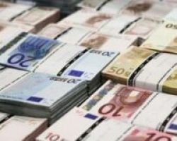 Συνάλλαγμα: Το ευρώ ενισχύεται οριακά 0,03% στα 1,187 δολάρια