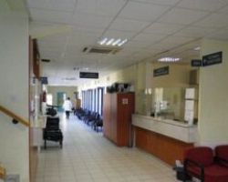 Κέντρο Υγείας Έδεσσας: λειτουργία σε διευρυμένο ωράριο