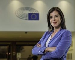 Άννα Μισέλ Ασημακοπούλου-Ευρωπαϊκό Λαϊκό Κόμμα «Η ταχύτητα στην εκταμίευση πόρων είναι το κλειδί για την επιτυχία  του Ταμείου Ανάκαμψης»