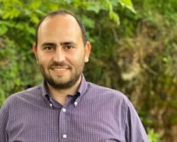 Λάκης Βασιλειάδης: Με τηλεκπαίδευση θα ολοκληρωθεί το  Πρόγραμμα Κατάρτισης Νέων Αγροτών