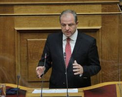 Διονύσης Σταμενίτης: «Για δεύτερη χρονιά η κυβέρνηση δίνει λύση στο ζήτημα  των ενσήμων των εποχικών».