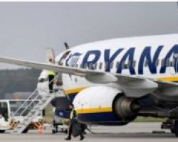 Πτήση Αθήνα-Βίλνιους: Εφτασε στη Λιθουανία το αεροσκάφος που εξαναγκάστηκε σε προσγείωση στη Λευκορωσία