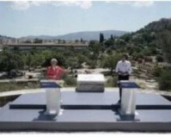 Τι περιλαμβάνει το «Ελλάδα 2.0» – Μητσοτάκης, Φον ντερ Λάιεν: Σχέδιο με το βλέμμα στο μέλλον