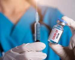 Ελληνική μελέτη: Η ανοσολογική απάντηση μετά το εμβόλιο του κορωνοϊού σε ασθενείς με καρκίνο
