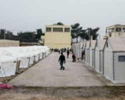 Θεσσαλονίκη: Δύο τραυματίες και μία σύλληψη μετά από συμπλοκή προσφύγων σε δομή στα Διαβατά