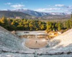 Τι θα δούμε αυτή την εβδομάδα στο Φεστιβάλ Αθηνών: Παυλίδης, Πλάτωνος στο Ηρώδειο -«Ορέστης» στην Επίδαυρο