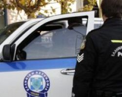 Συλλήψεις για κλοπές σε περιοχή της Πέλλας