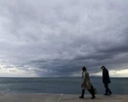 Θα έρθει τελικά στην Ελλάδα το φαινόμενο της «ψυχρής λίμνης»; -Τι προβλέπουν οι μετεωρολόγοι