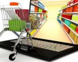 Ερευνα: Αλματώδη ανάπτυξη των ηλεκτρονικών αγορών στον κλάδο των τροφίμων