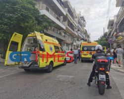 Τραγωδία στη Θεσσαλονίκη: Είχε ενημερώσει τον φίλο του ότι θα αυτοκτονήσει -Το πρόβλημα υγείας που τον επηρέασε