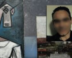 Σήμερα η απολογία του 49χρονου για την κλοπή του Πικάσο από την Εθνική Πινακοθήκη -Τι επικαλείται για την υπεράσπισή του